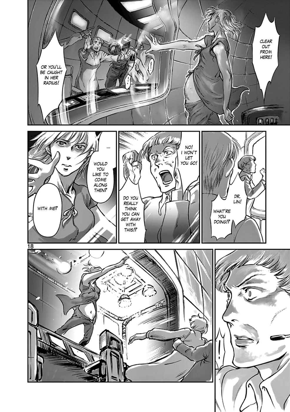 Page 18 Chapter 35 Wombs