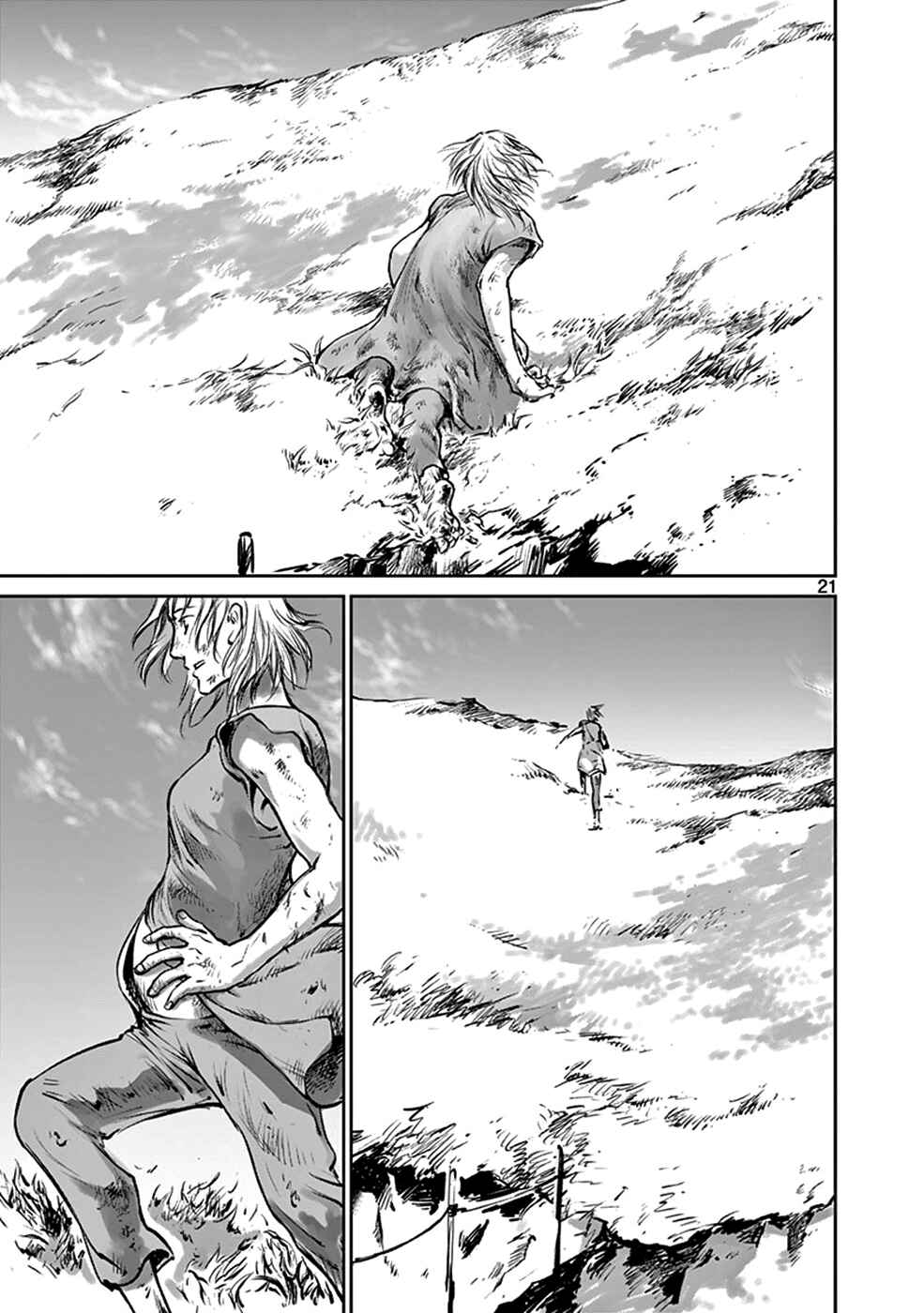 Page 21 Chapter 35 Wombs