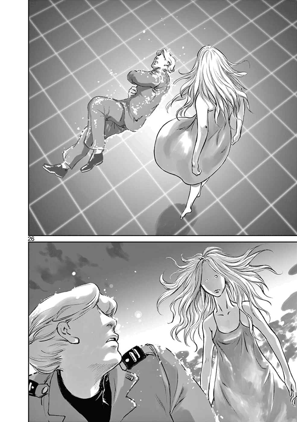 Page 26 Chapter 35 Wombs