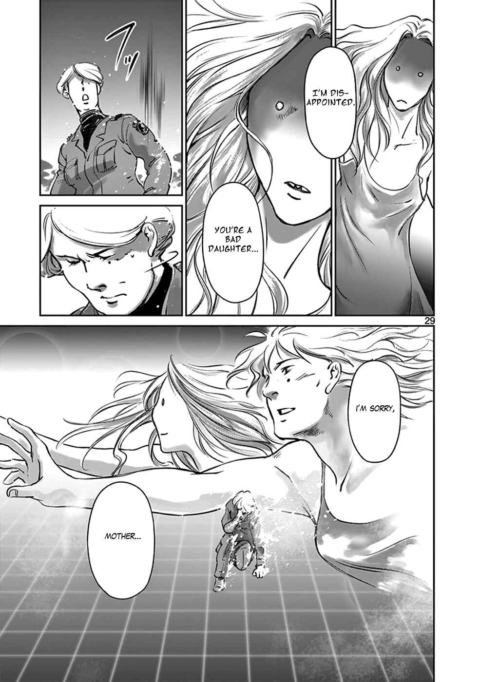 Page 29 Chapter 35 Wombs