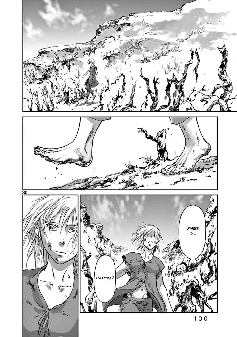 Page 30 Chapter 35 Wombs