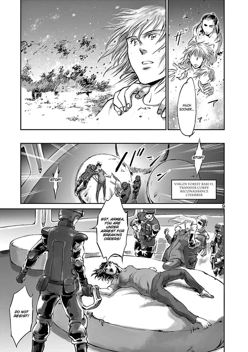 Page 9 Chapter 35 Wombs