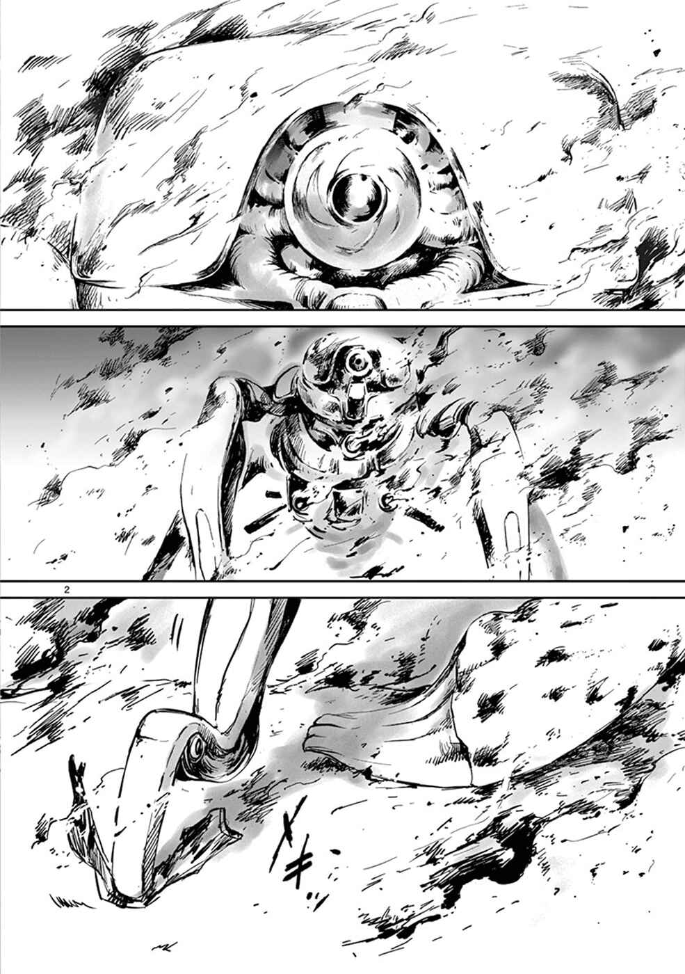 Page 2 Chapter 31 Wombs