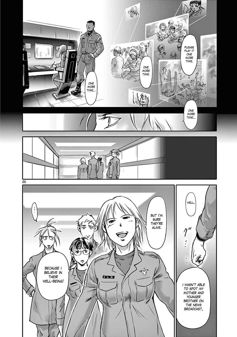 Page 20 Chapter 31 Wombs