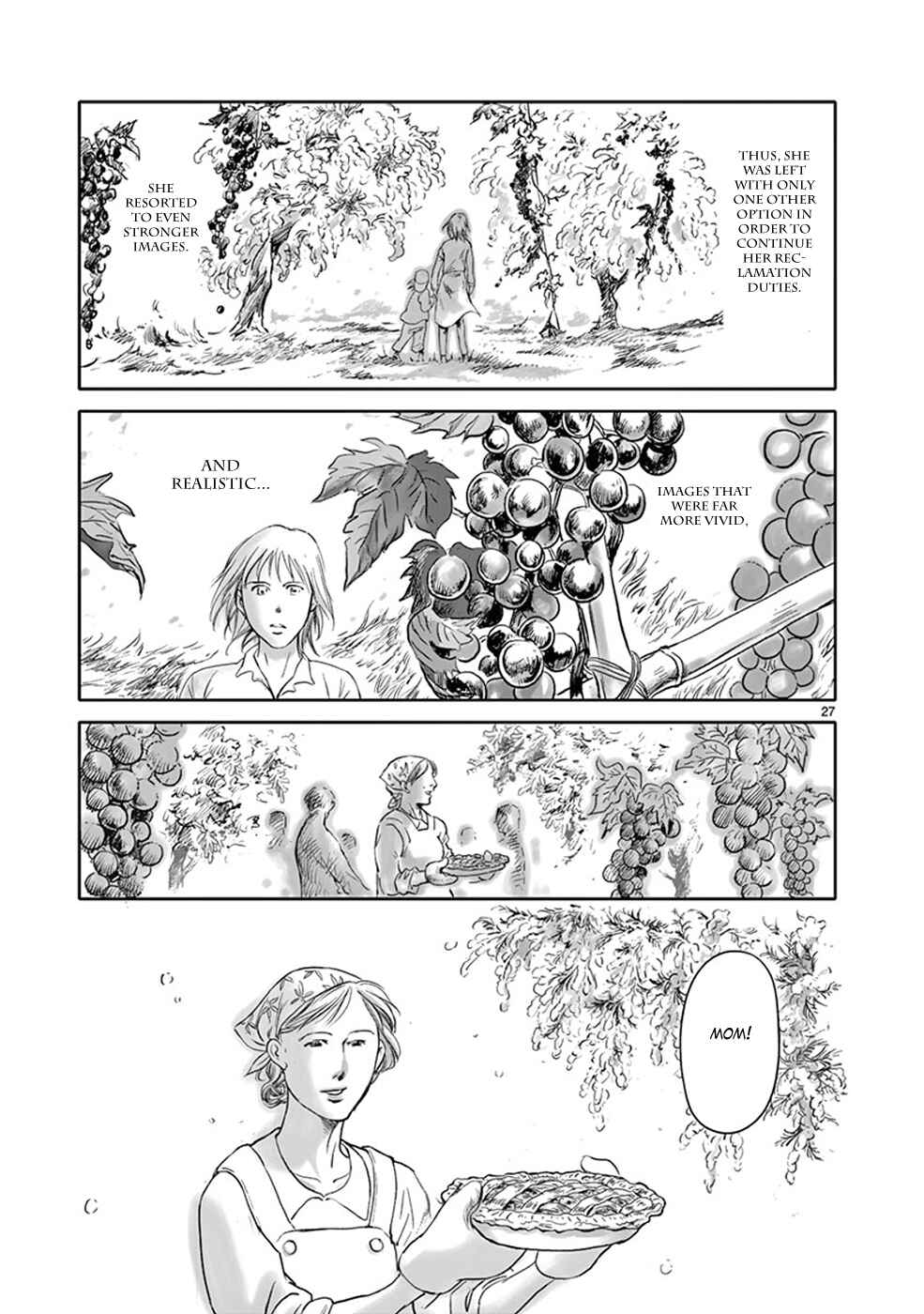 Page 27 Chapter 31 Wombs