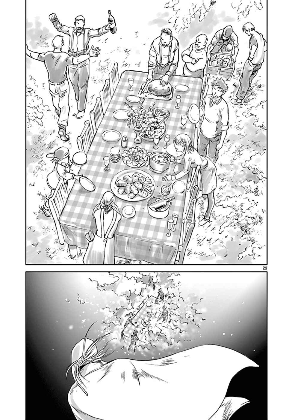 Page 29 Chapter 31 Wombs