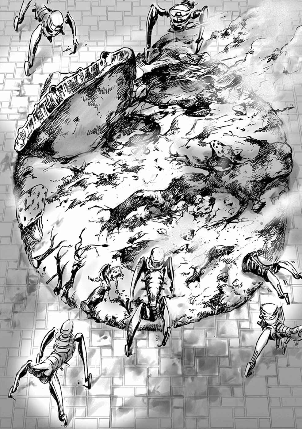 Page 3 Chapter 31 Wombs
