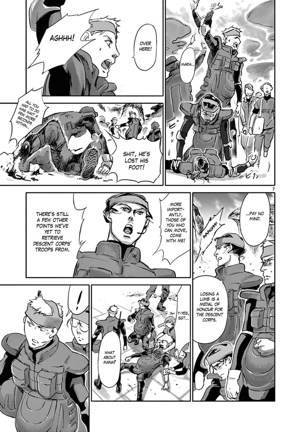 Page 7 Chapter 31 Wombs