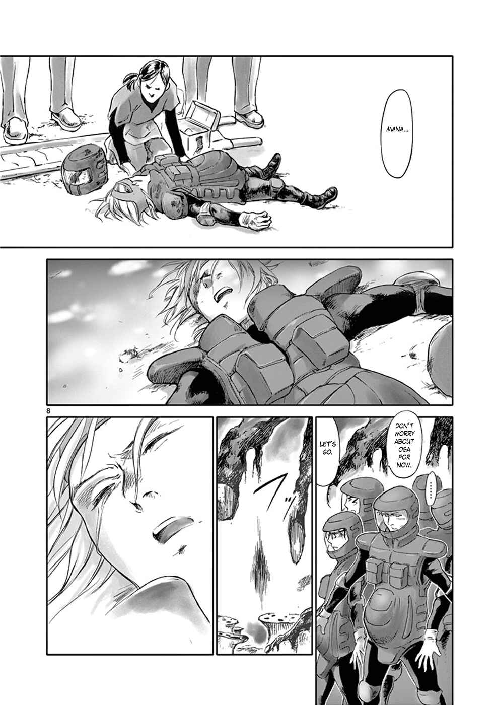 Page 8 Chapter 31 Wombs