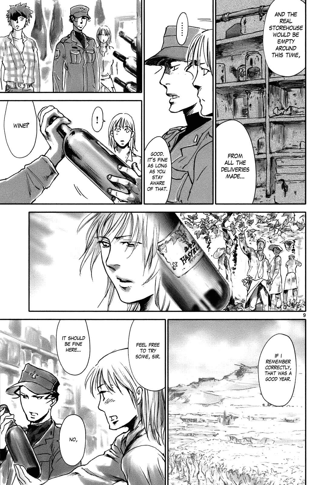 Page 11 Chapter 23 Wombs
