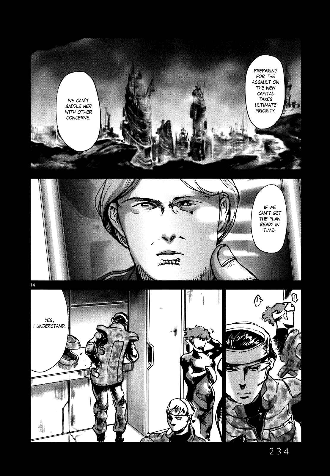 Page 16 Chapter 23 Wombs