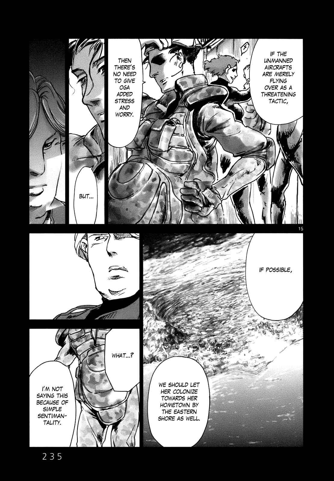 Page 17 Chapter 23 Wombs