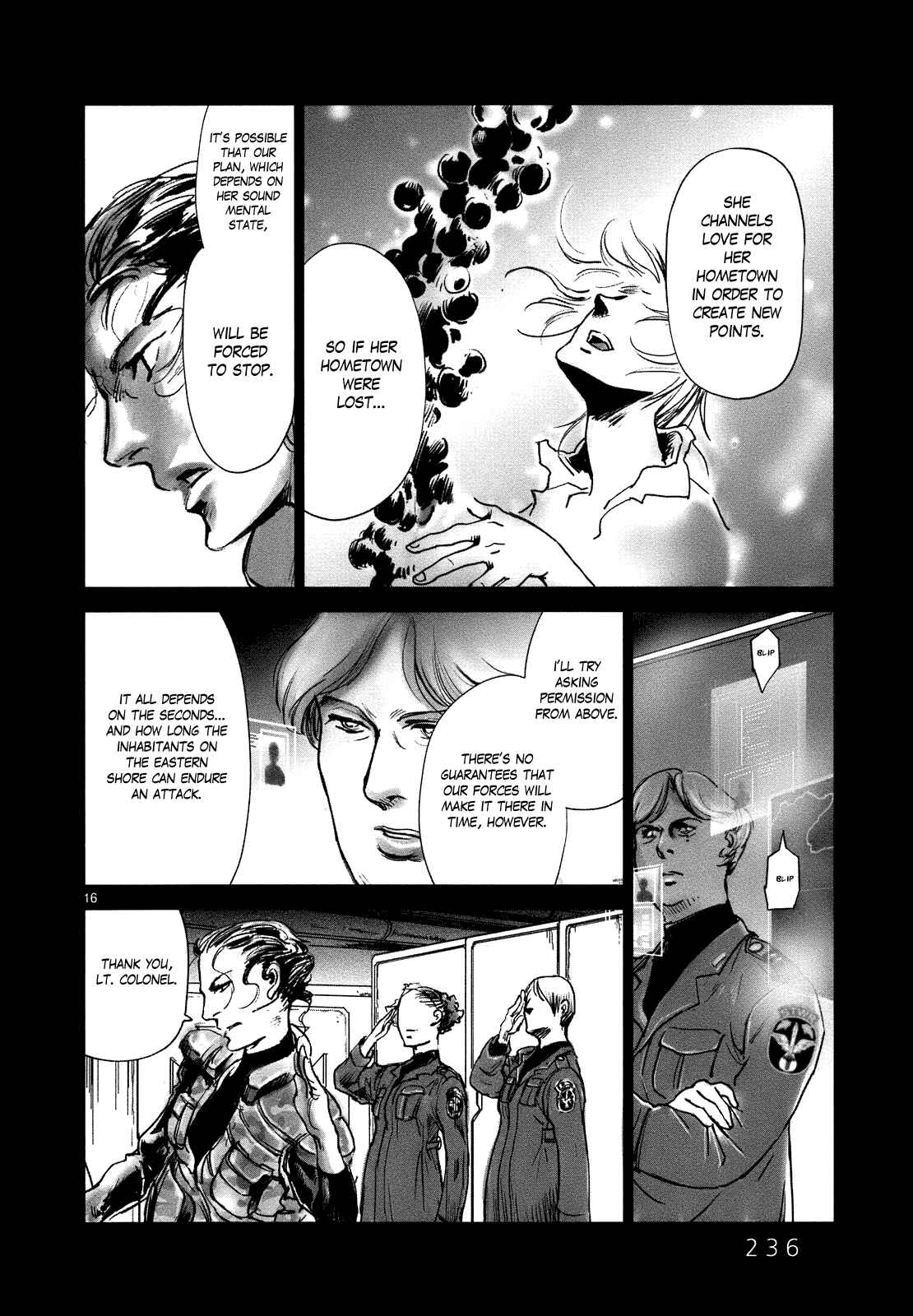 Page 18 Chapter 23 Wombs
