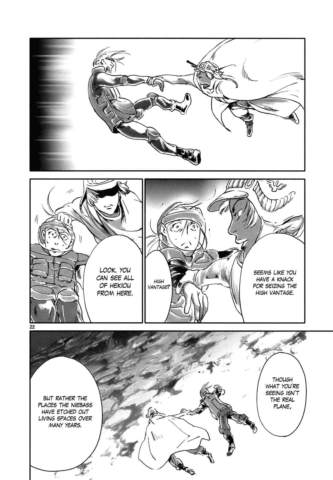 Page 24 Chapter 23 Wombs