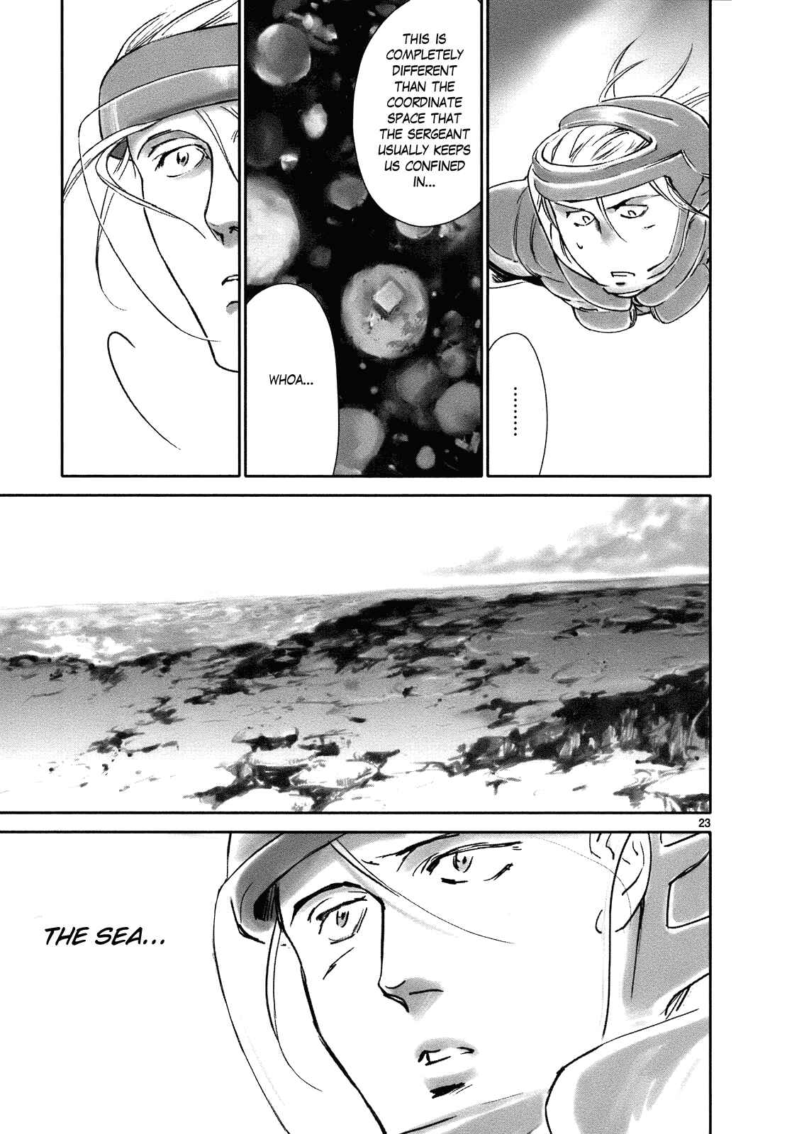 Page 25 Chapter 23 Wombs