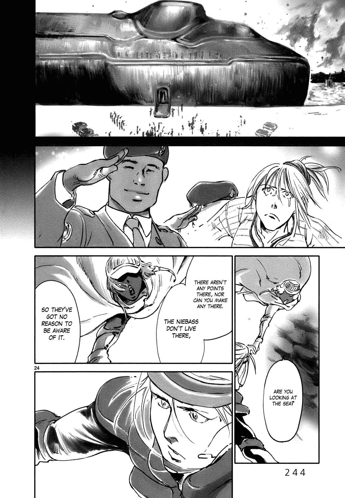 Page 26 Chapter 23 Wombs