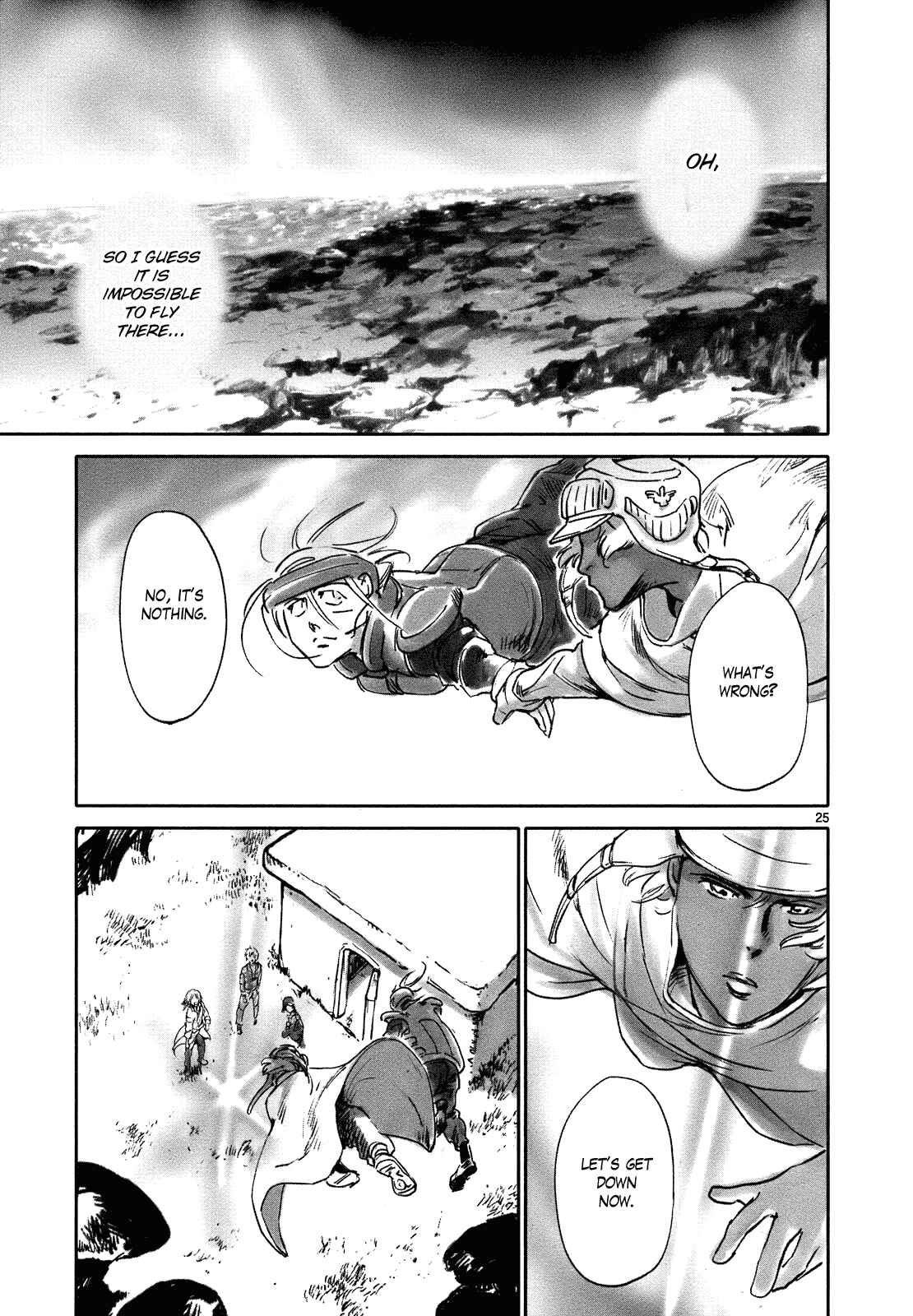 Page 27 Chapter 23 Wombs