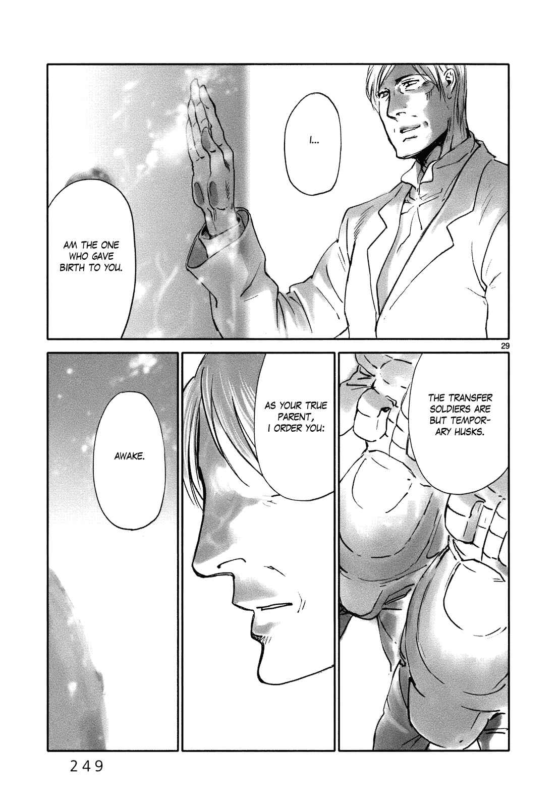 Page 31 Chapter 23 Wombs