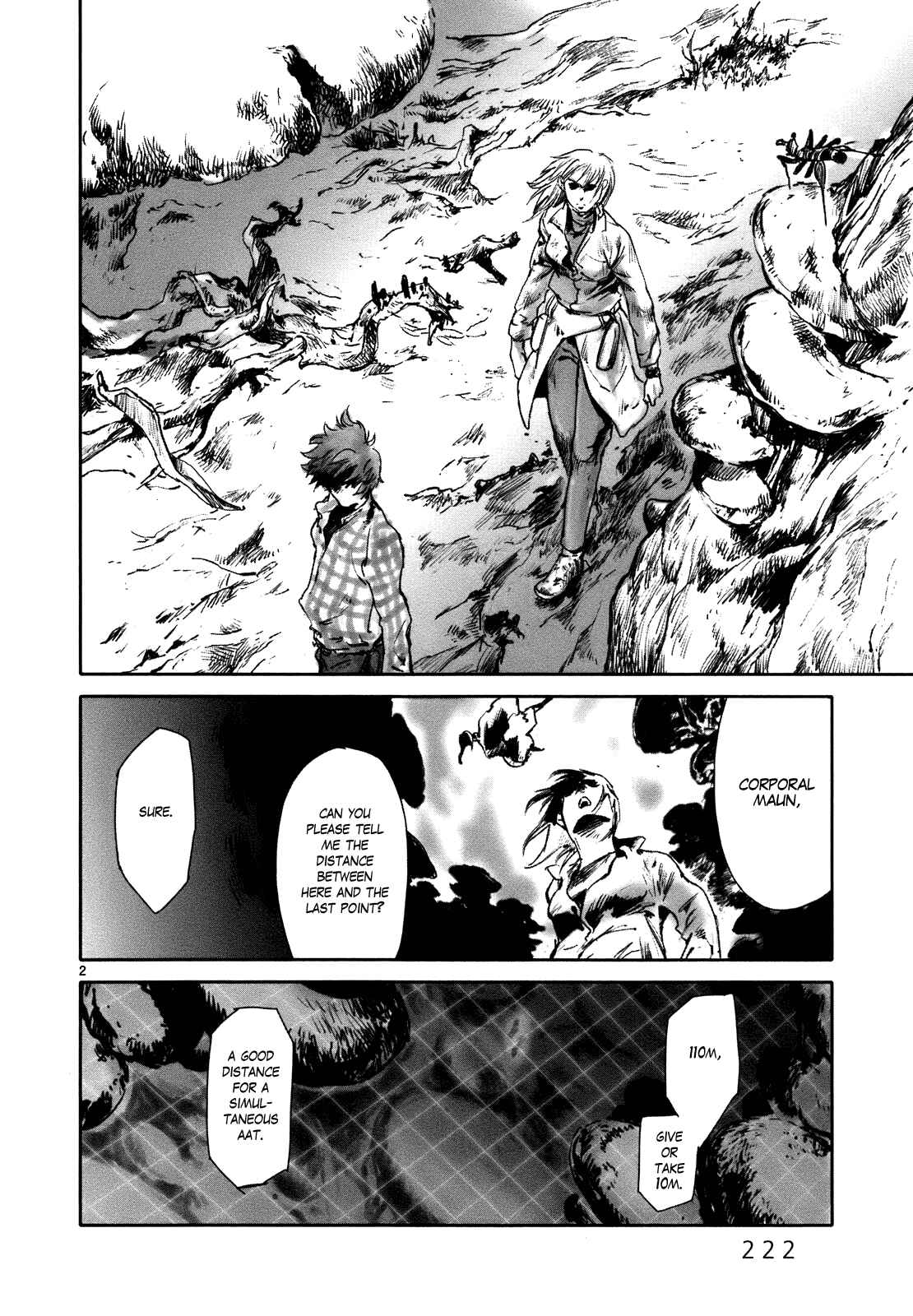 Page 4 Chapter 23 Wombs