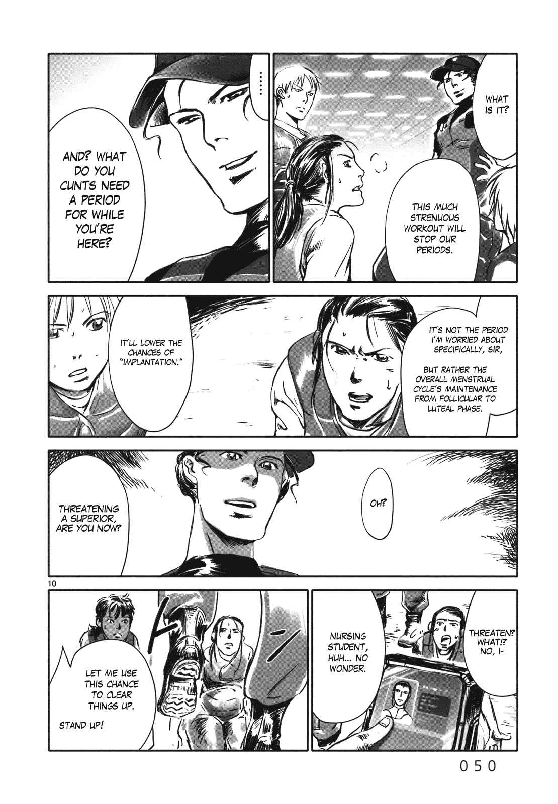 Page 10 Chapter 2 Wombs