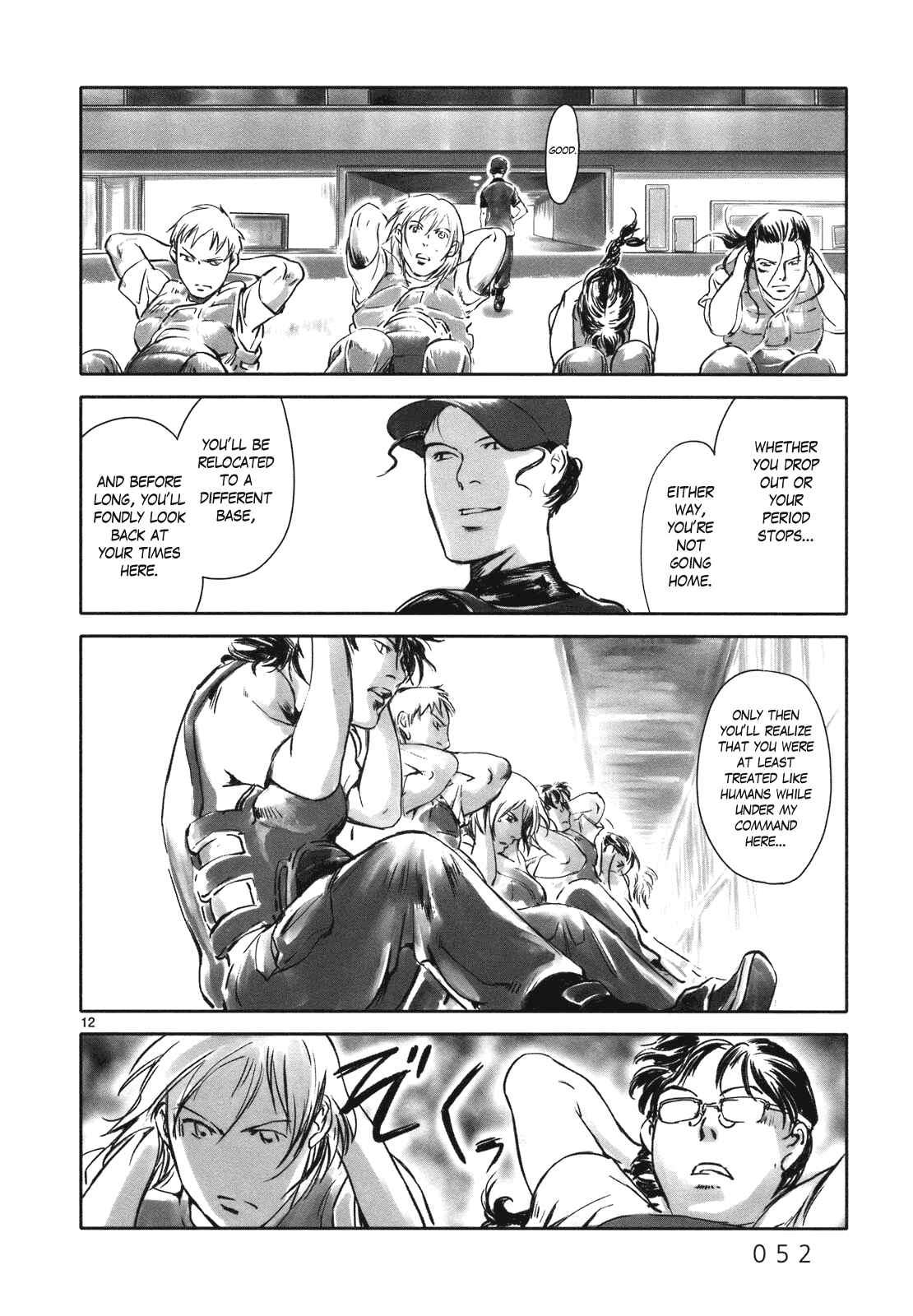Page 12 Chapter 2 Wombs