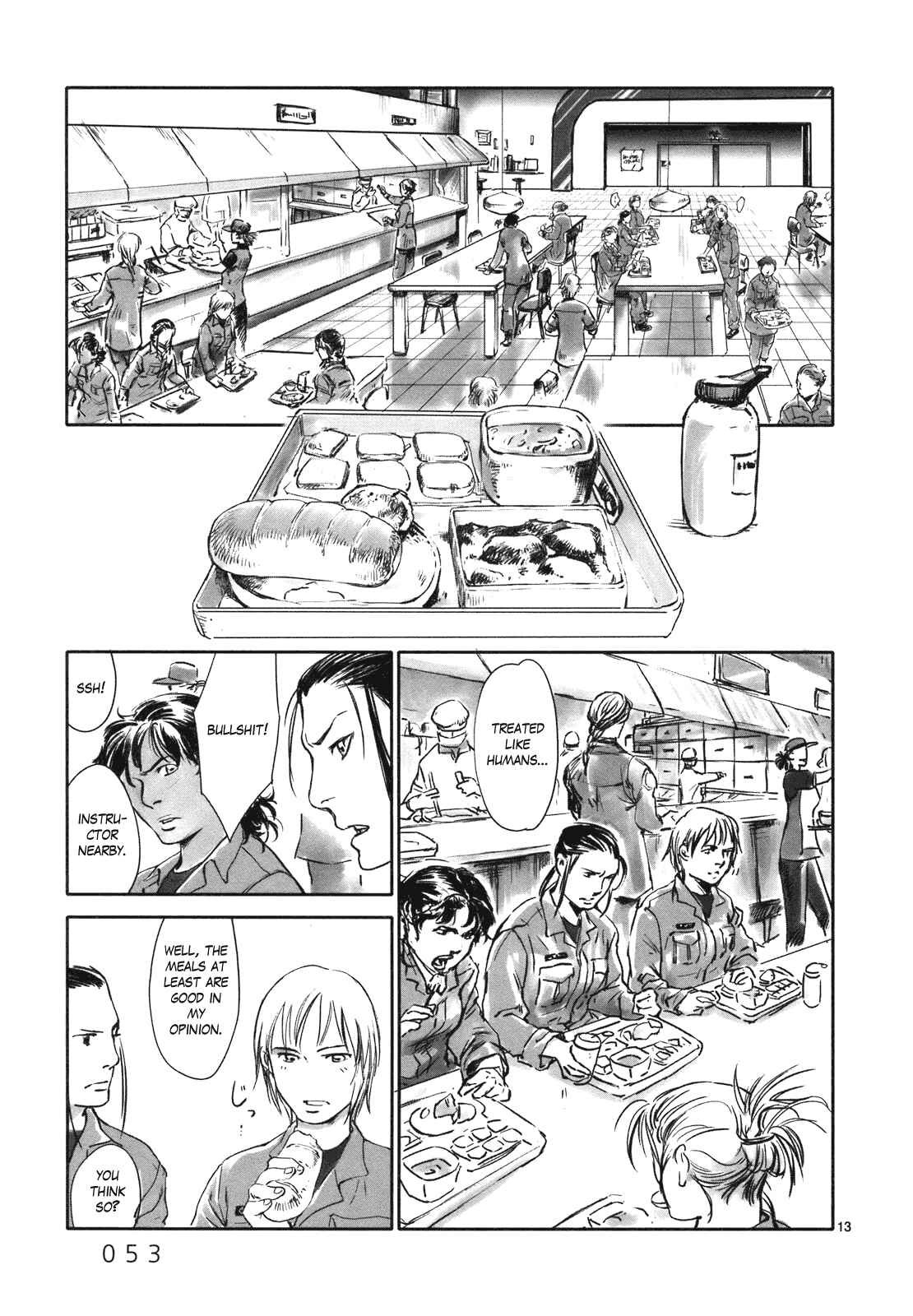 Page 13 Chapter 2 Wombs