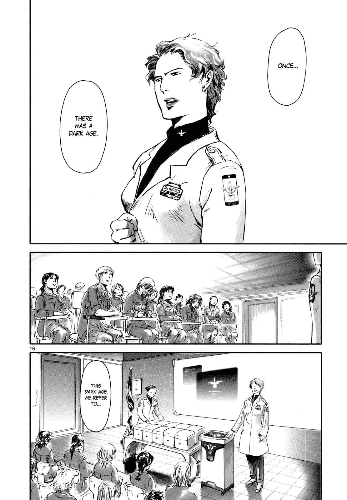 Page 16 Chapter 2 Wombs