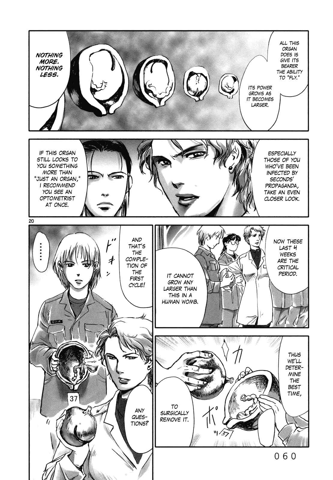 Page 19 Chapter 2 Wombs
