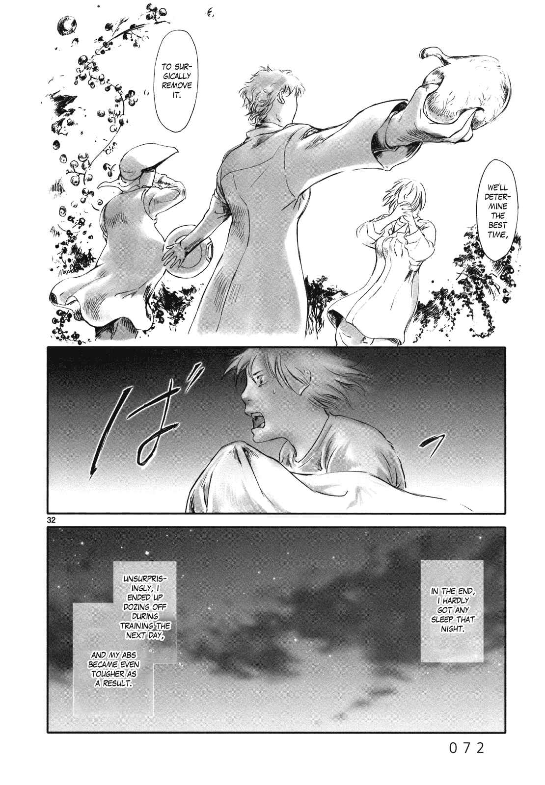 Page 31 Chapter 2 Wombs