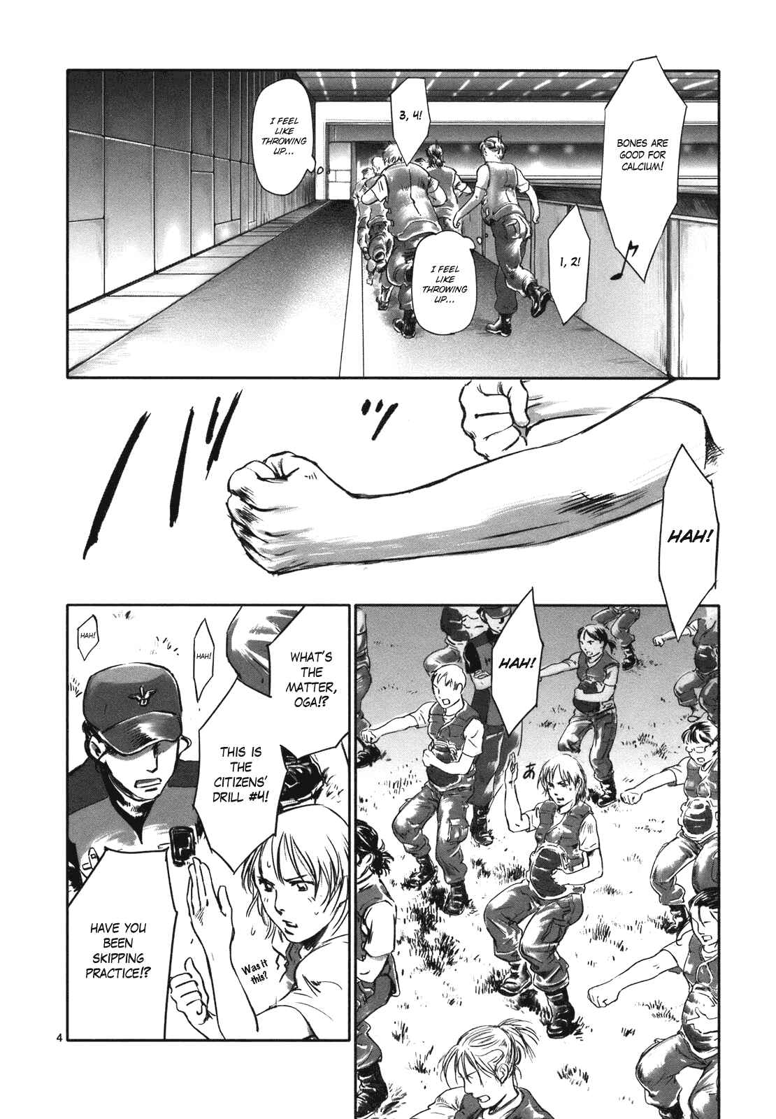 Page 4 Chapter 2 Wombs