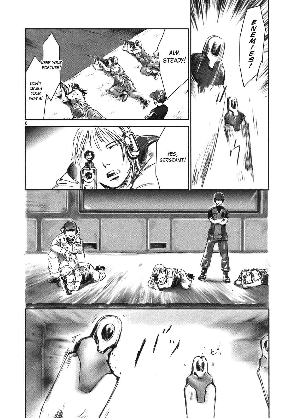 Page 8 Chapter 2 Wombs