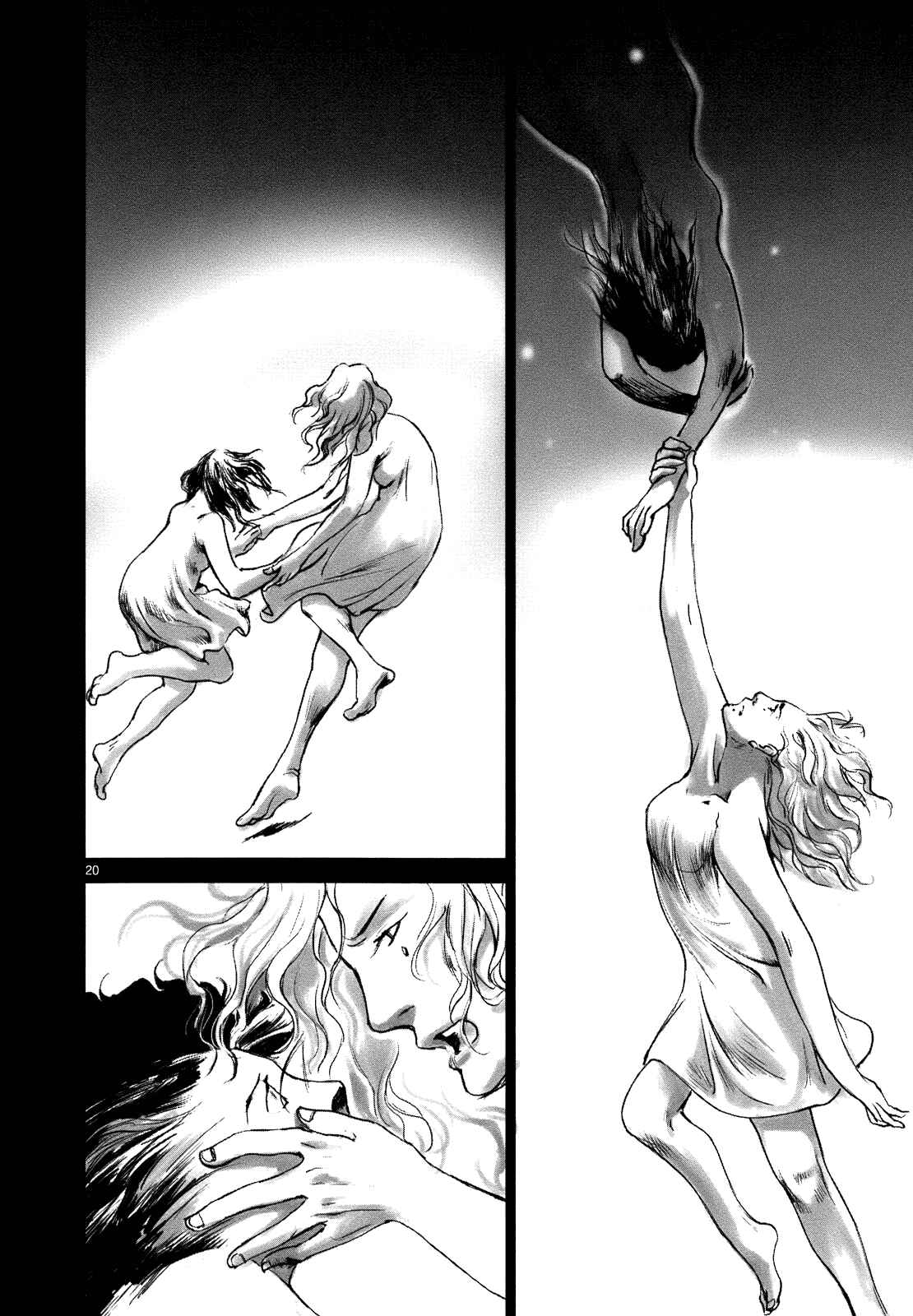 Page 21 Chapter 21 Wombs