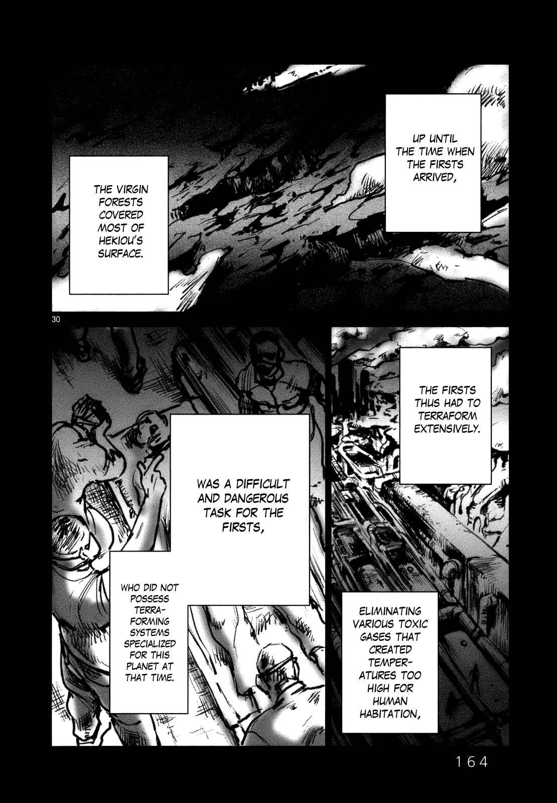 Page 30 Chapter 21 Wombs