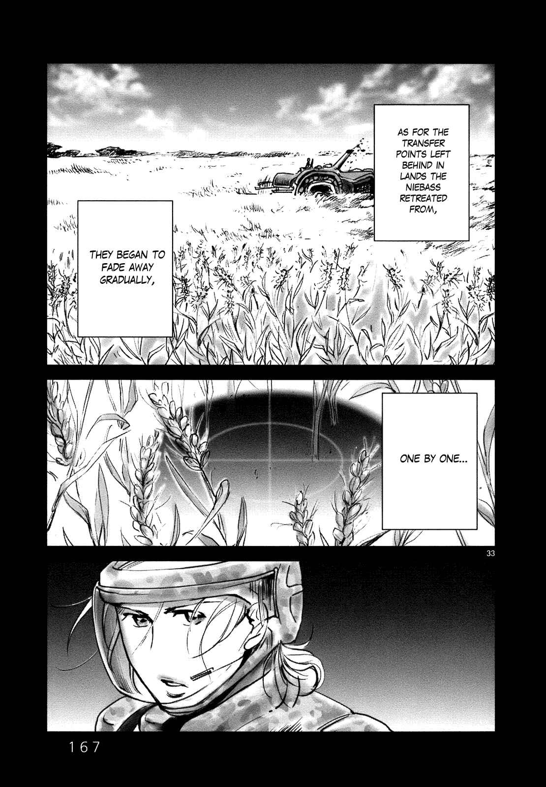 Page 33 Chapter 21 Wombs