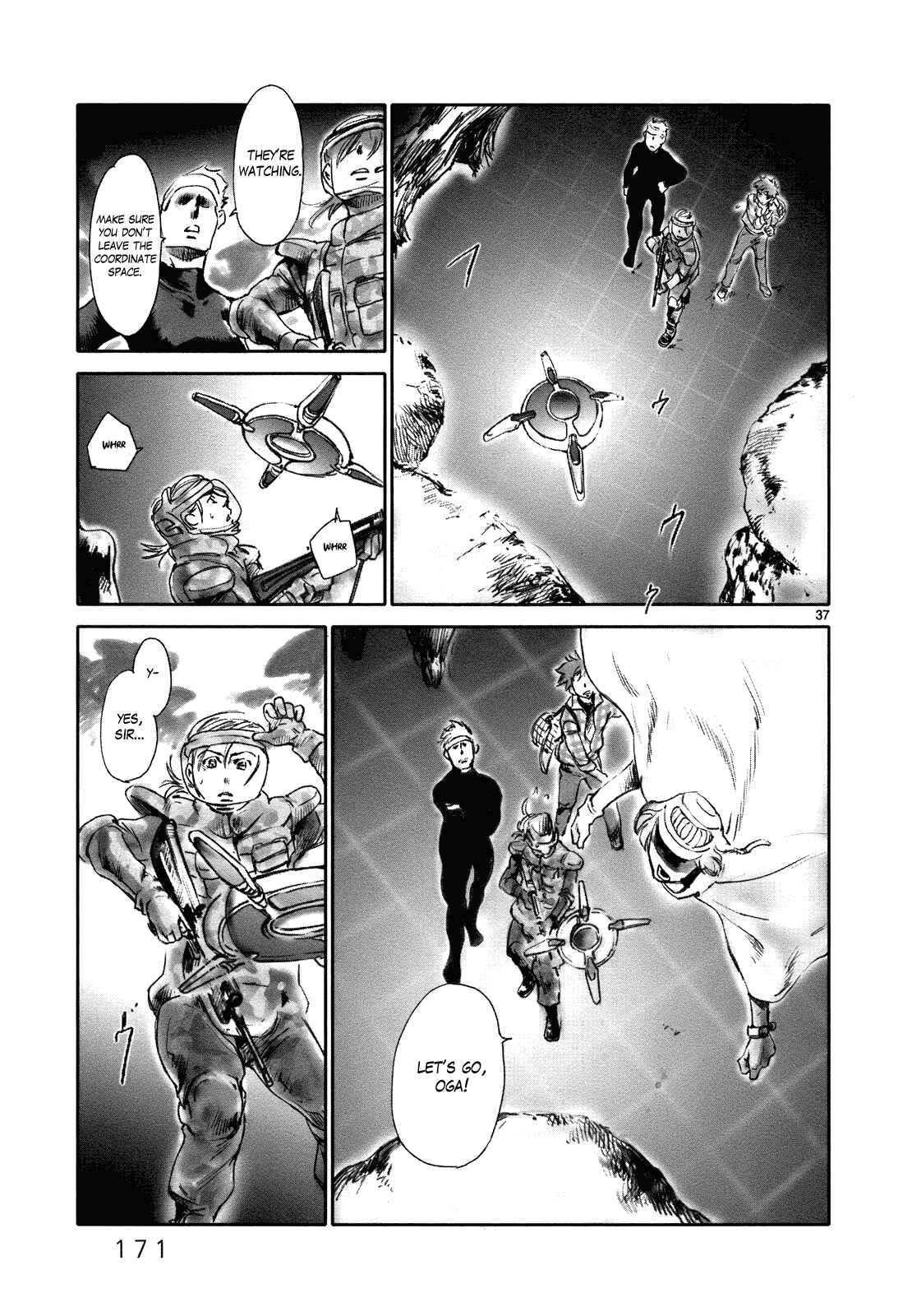 Page 36 Chapter 21 Wombs