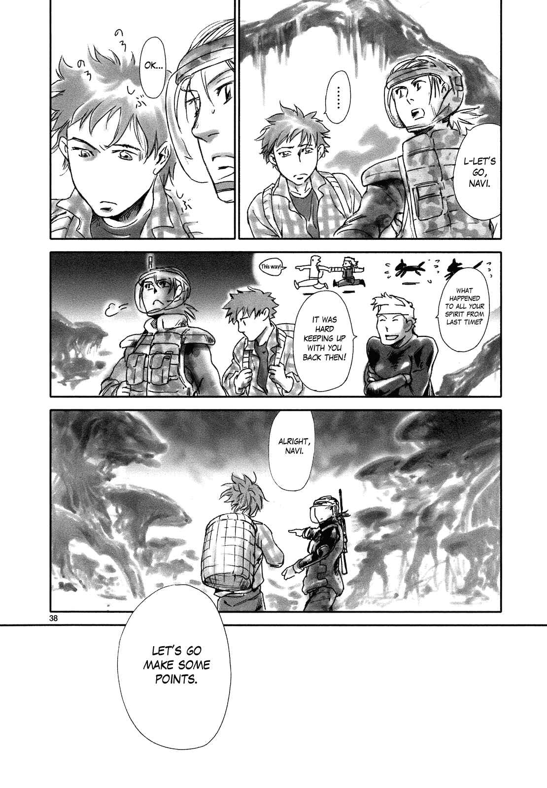 Page 37 Chapter 21 Wombs