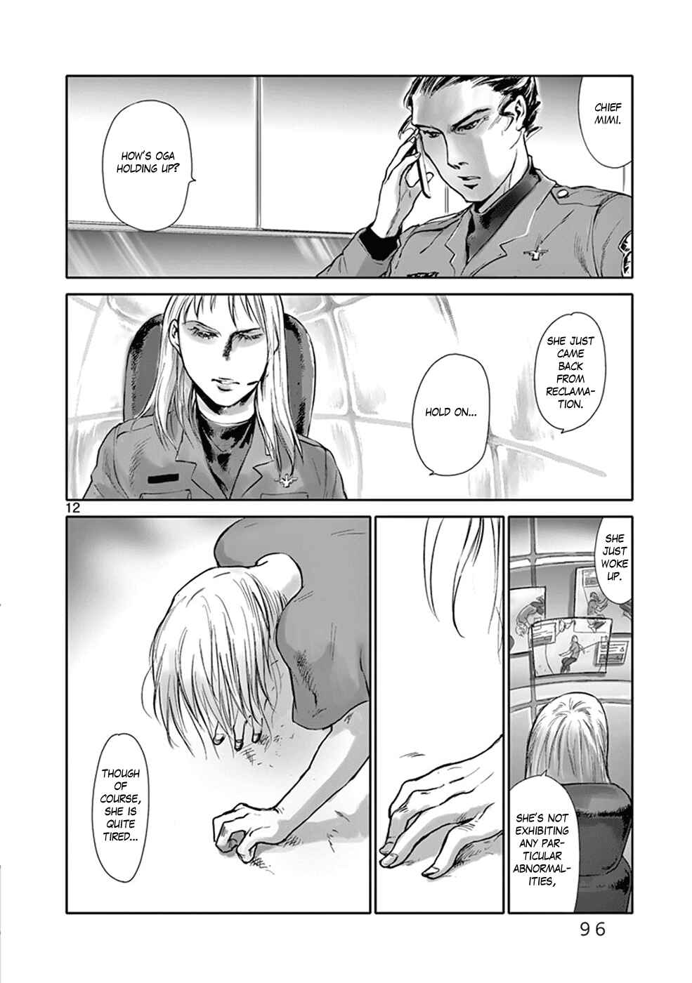 Page 12 Chapter 27 Wombs