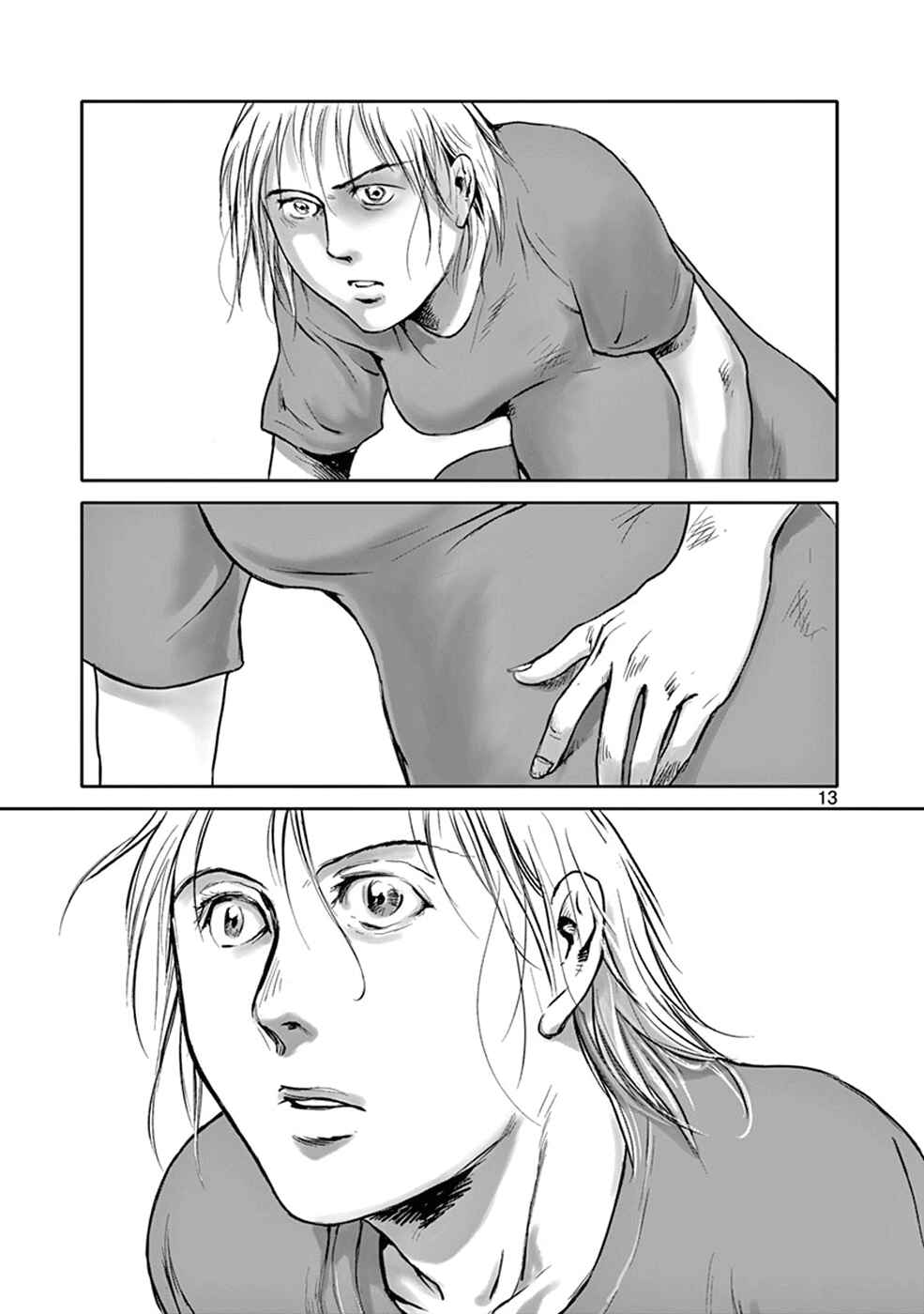 Page 13 Chapter 27 Wombs