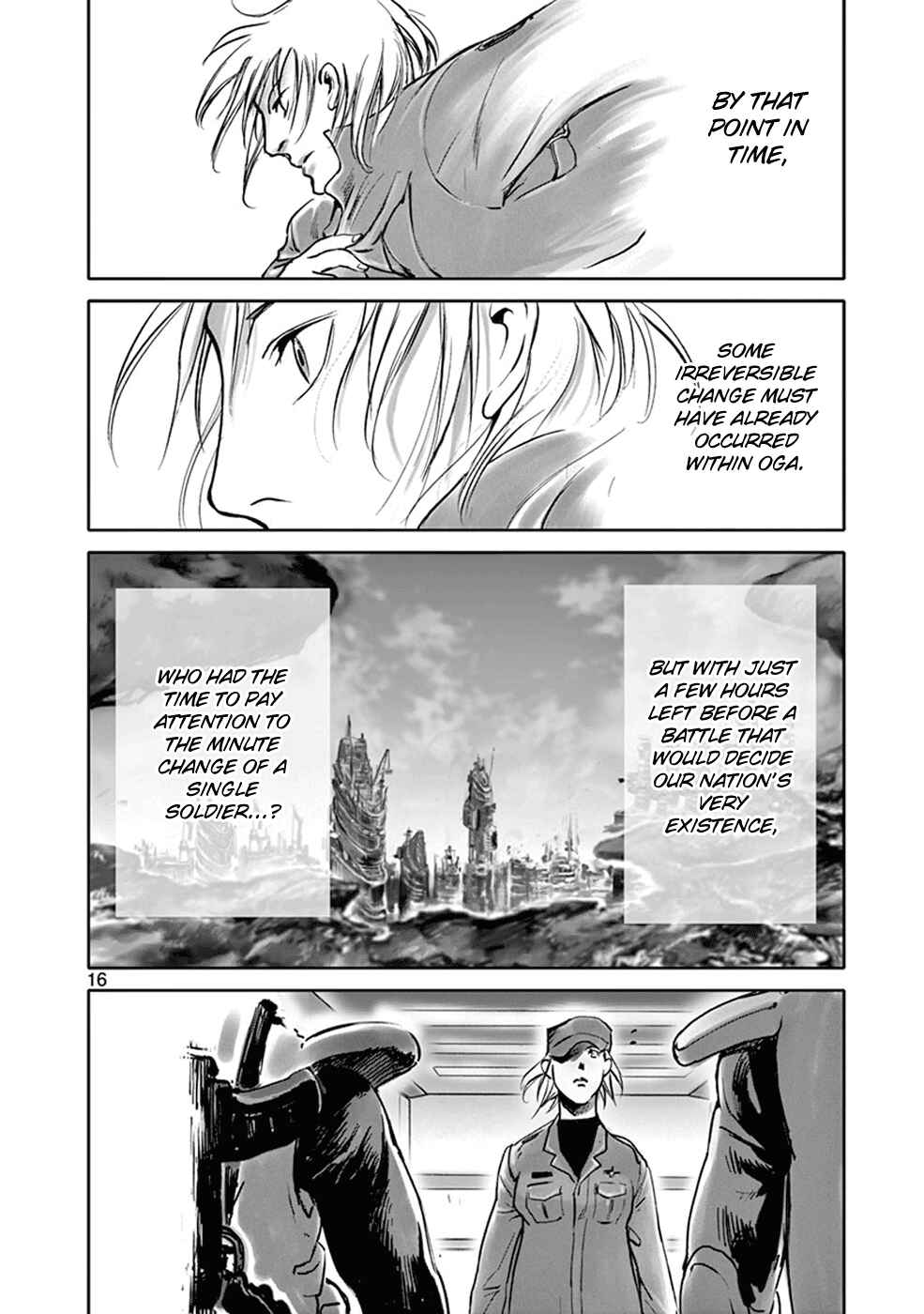 Page 16 Chapter 27 Wombs