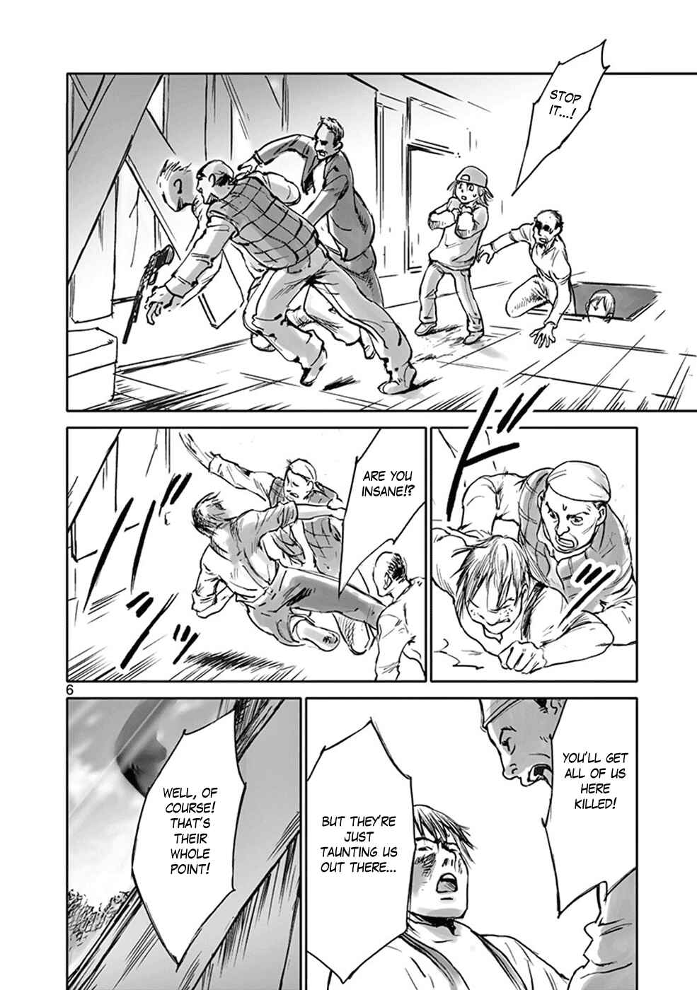 Page 6 Chapter 27 Wombs