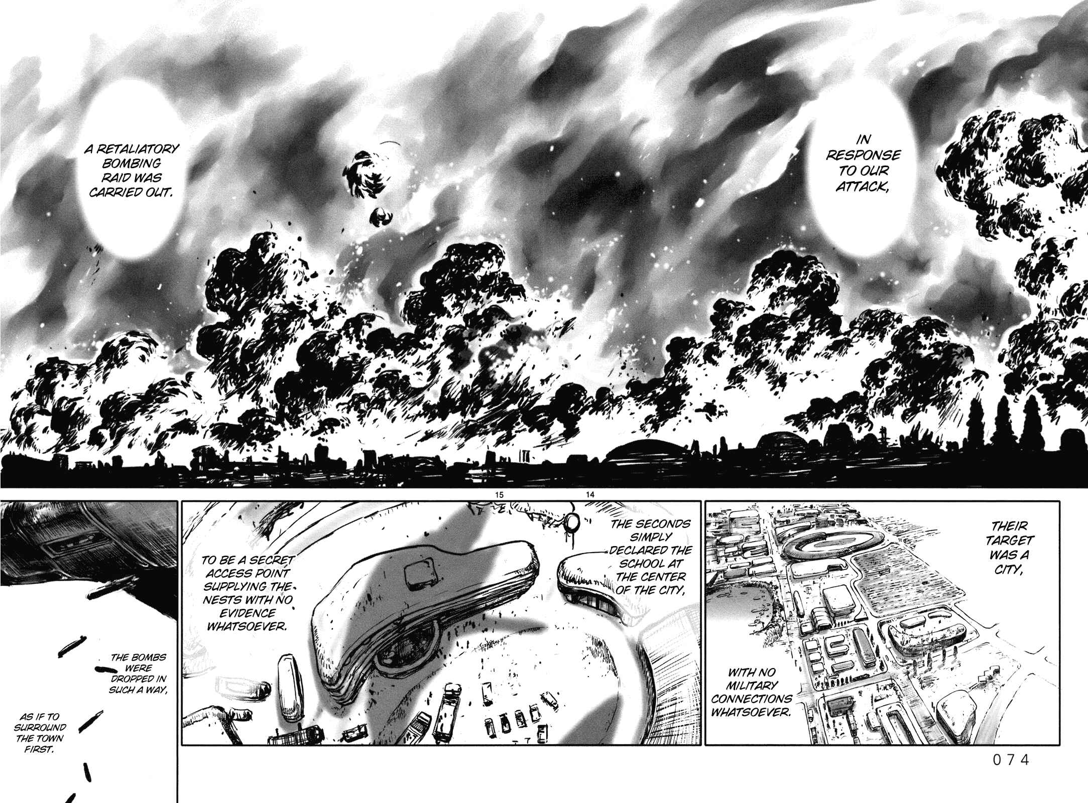 Page 14 Chapter 11 Wombs