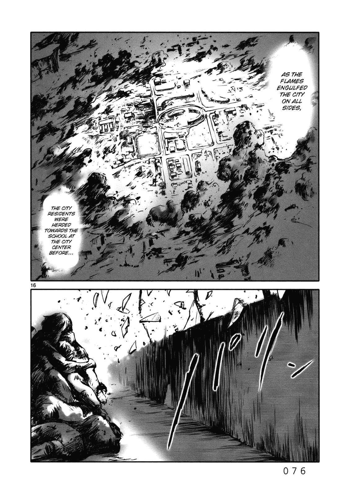 Page 15 Chapter 11 Wombs