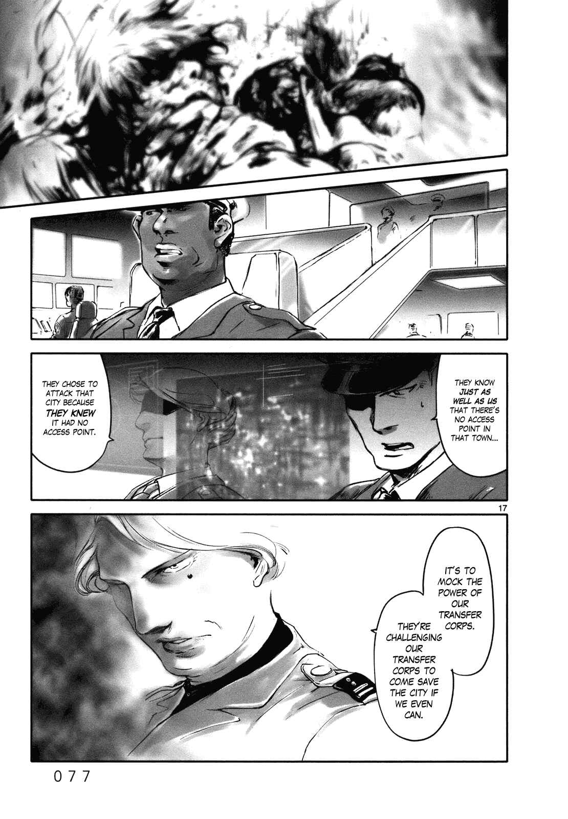 Page 16 Chapter 11 Wombs