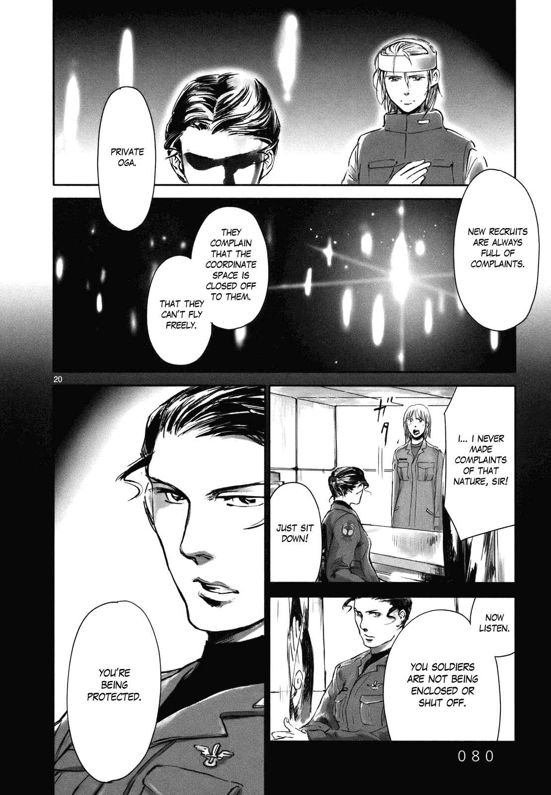 Page 19 Chapter 11 Wombs