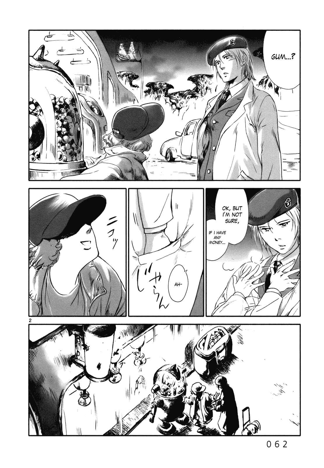 Page 2 Chapter 11 Wombs