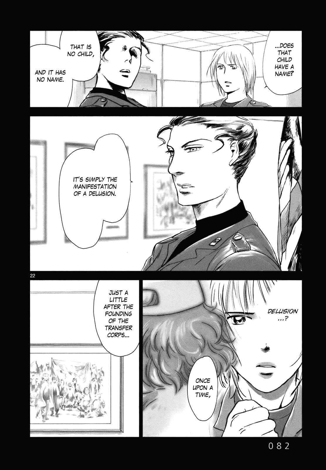Page 21 Chapter 11 Wombs