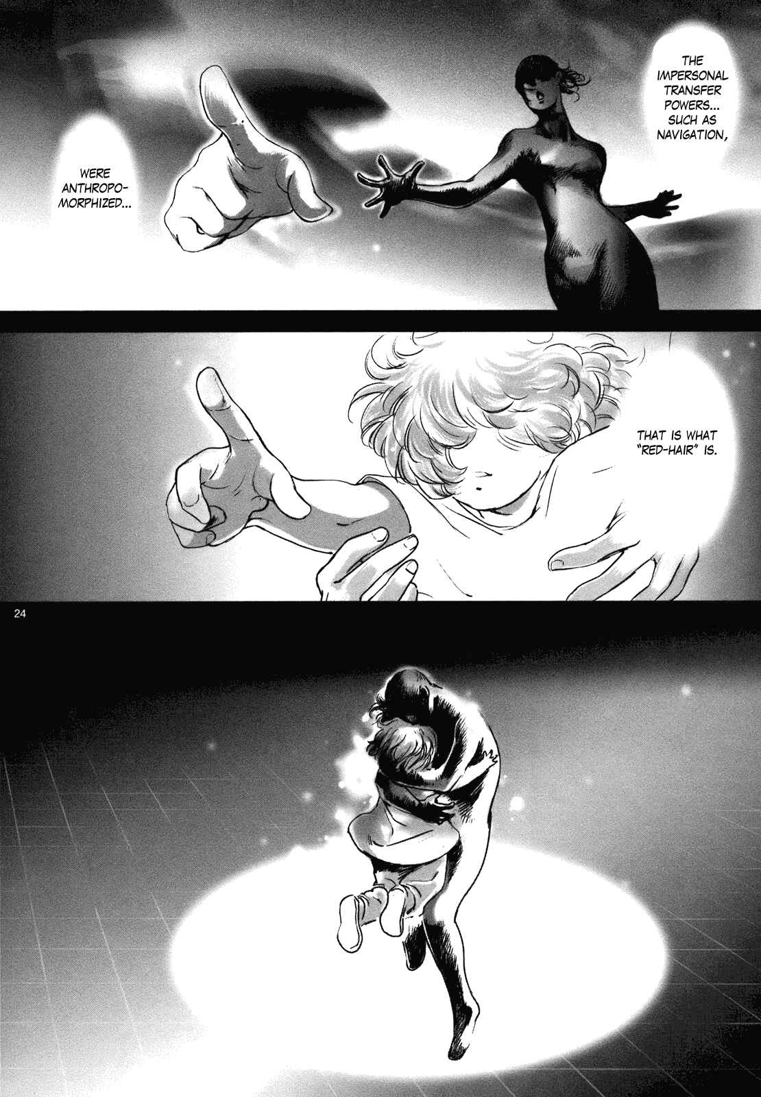 Page 23 Chapter 11 Wombs