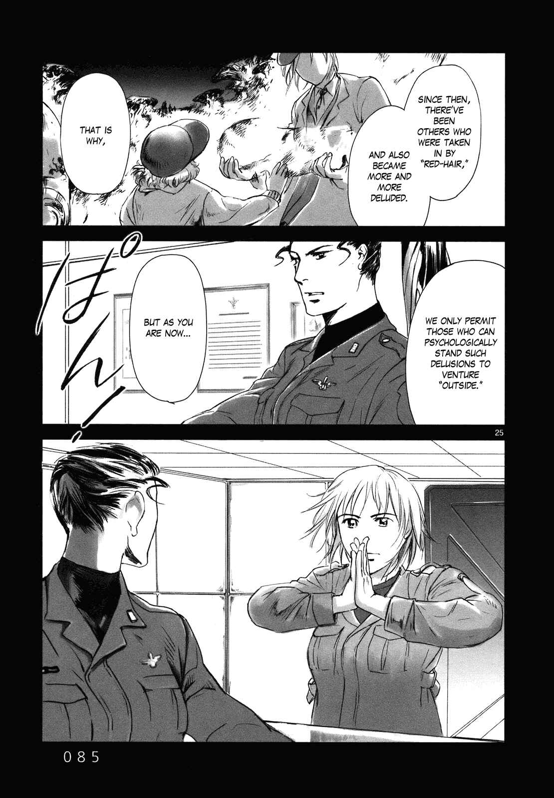 Page 24 Chapter 11 Wombs