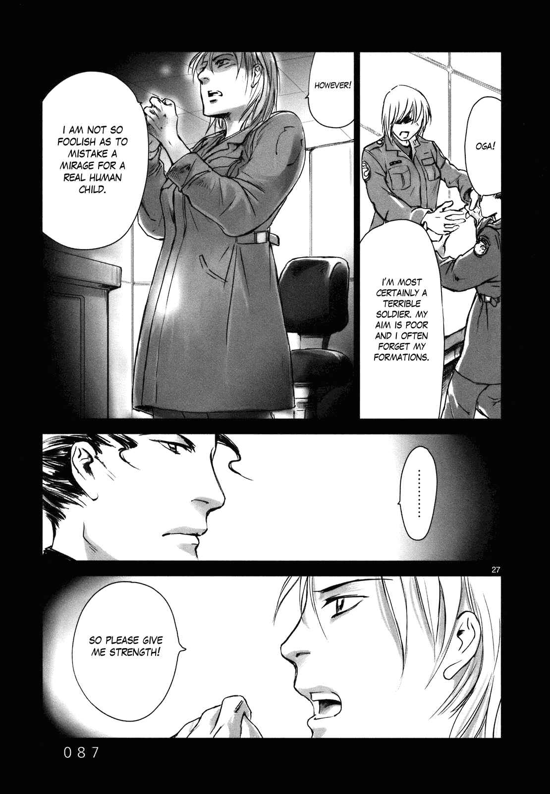 Page 26 Chapter 11 Wombs