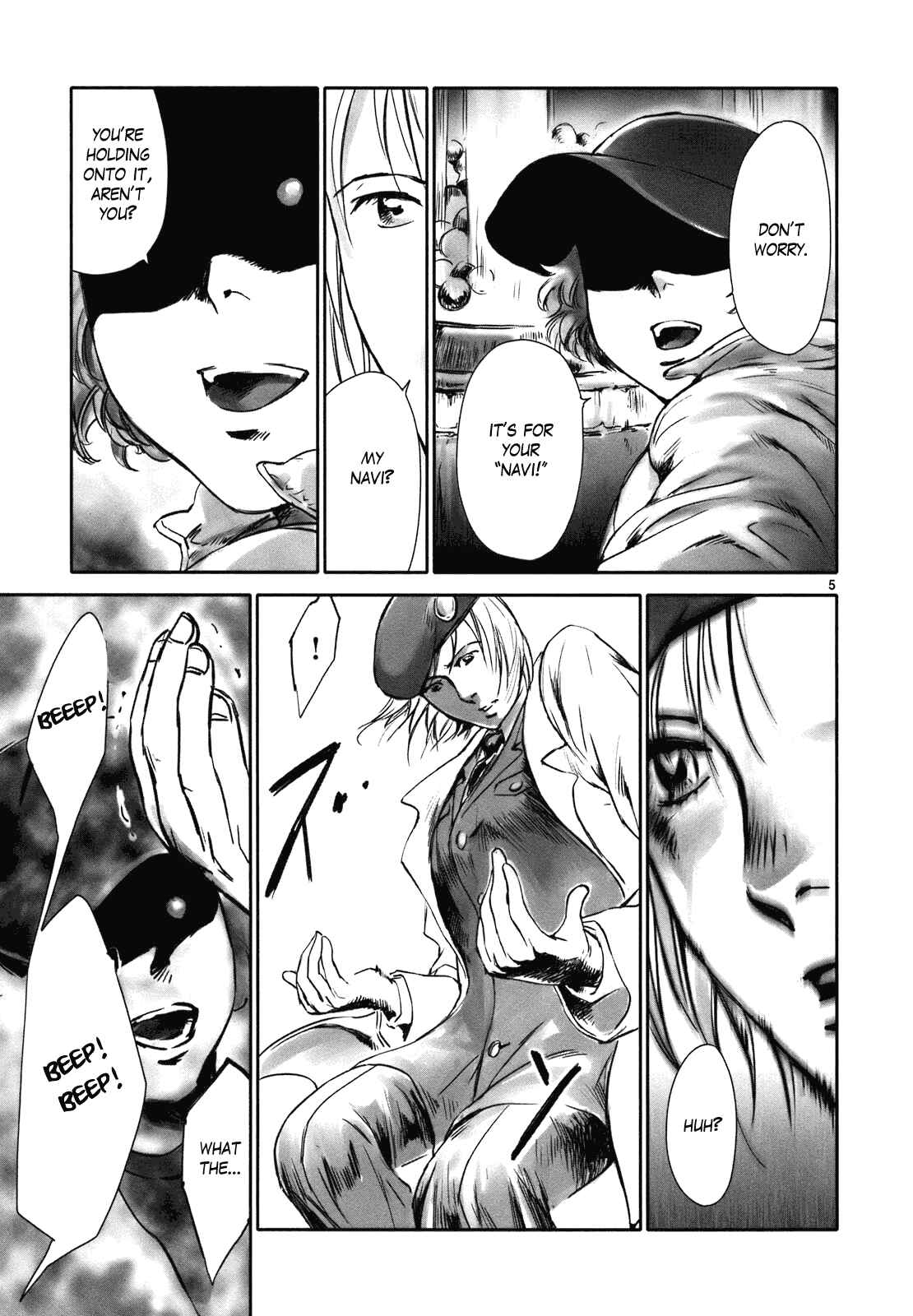Page 5 Chapter 11 Wombs